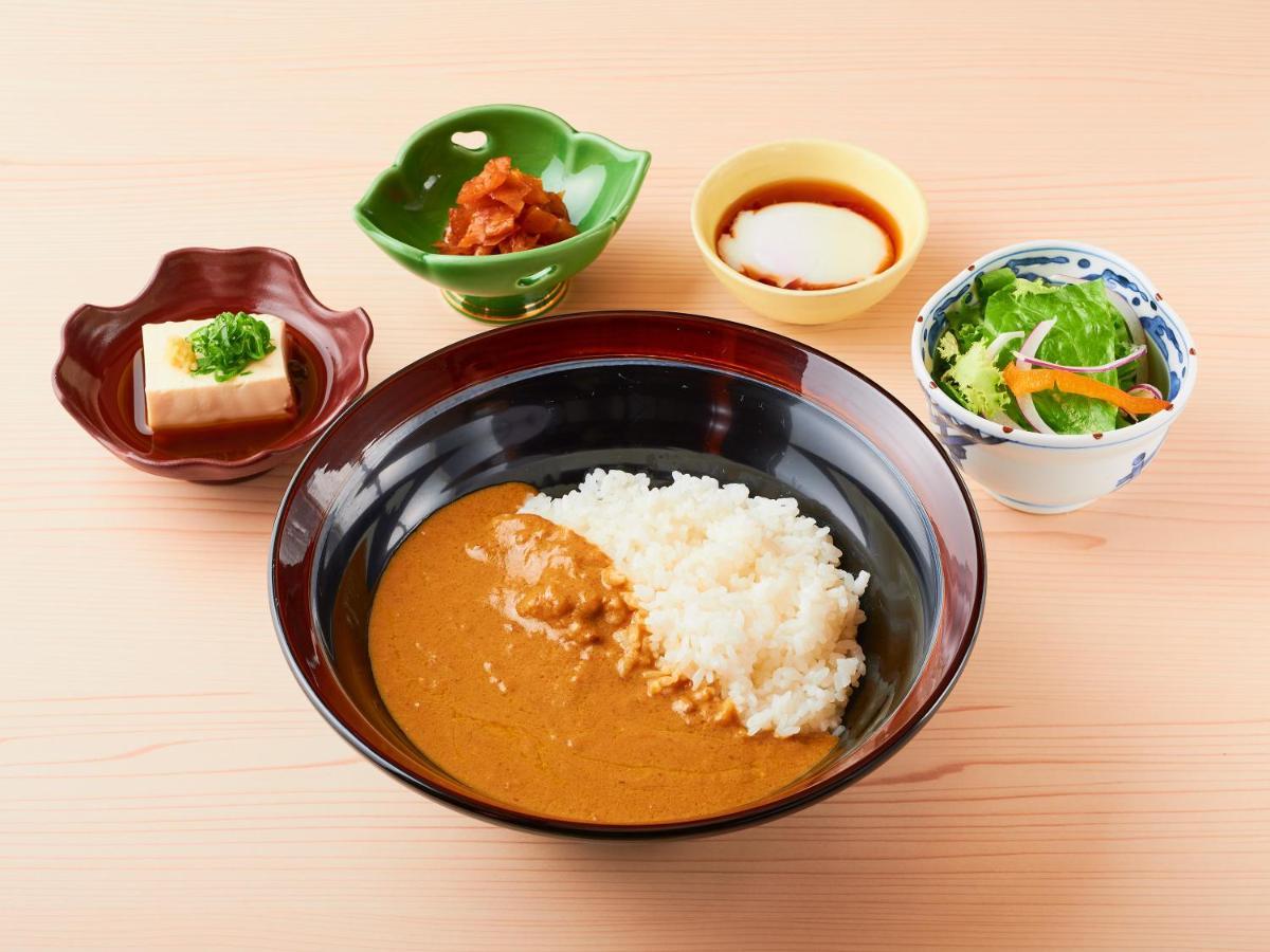 Apa Hotel Iidabashi Ekimae Tokio Zewnętrze zdjęcie