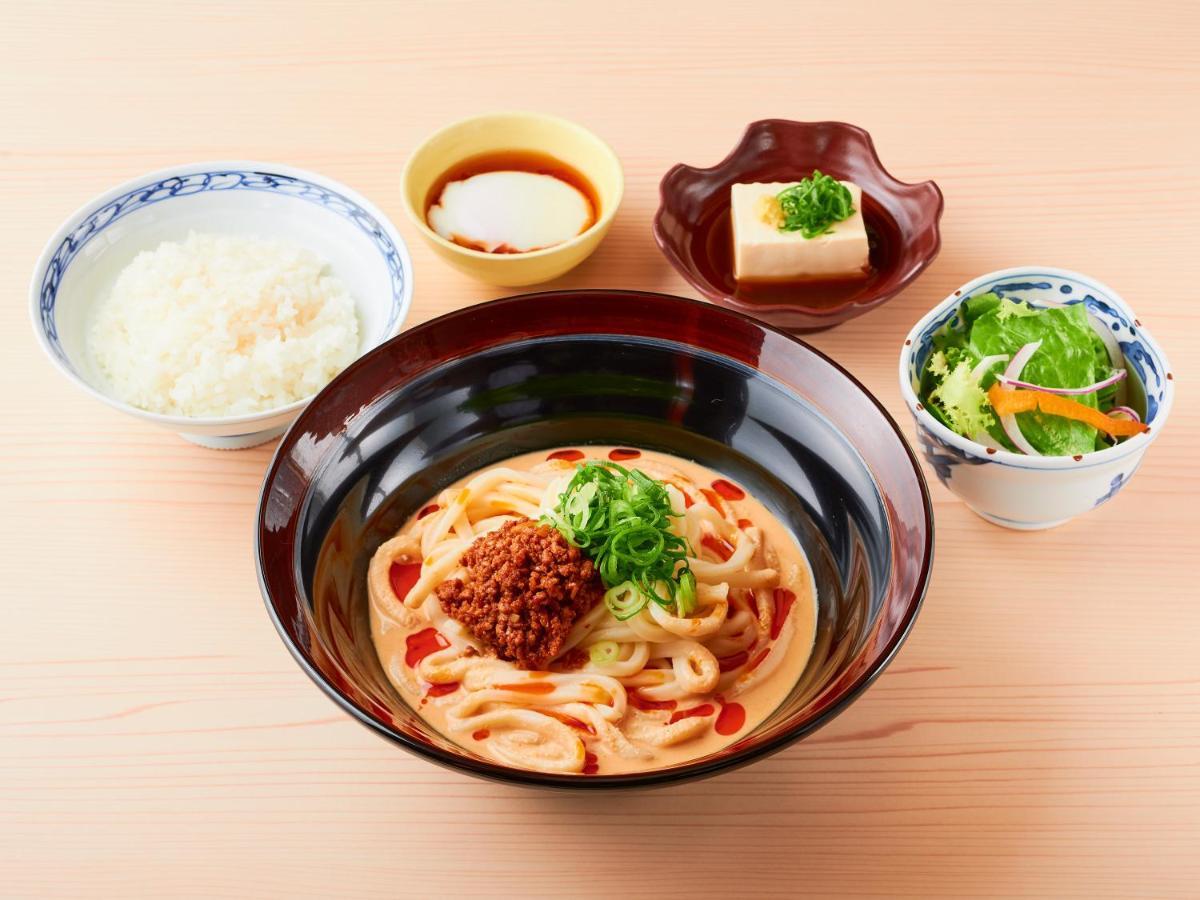 Apa Hotel Iidabashi Ekimae Tokio Zewnętrze zdjęcie