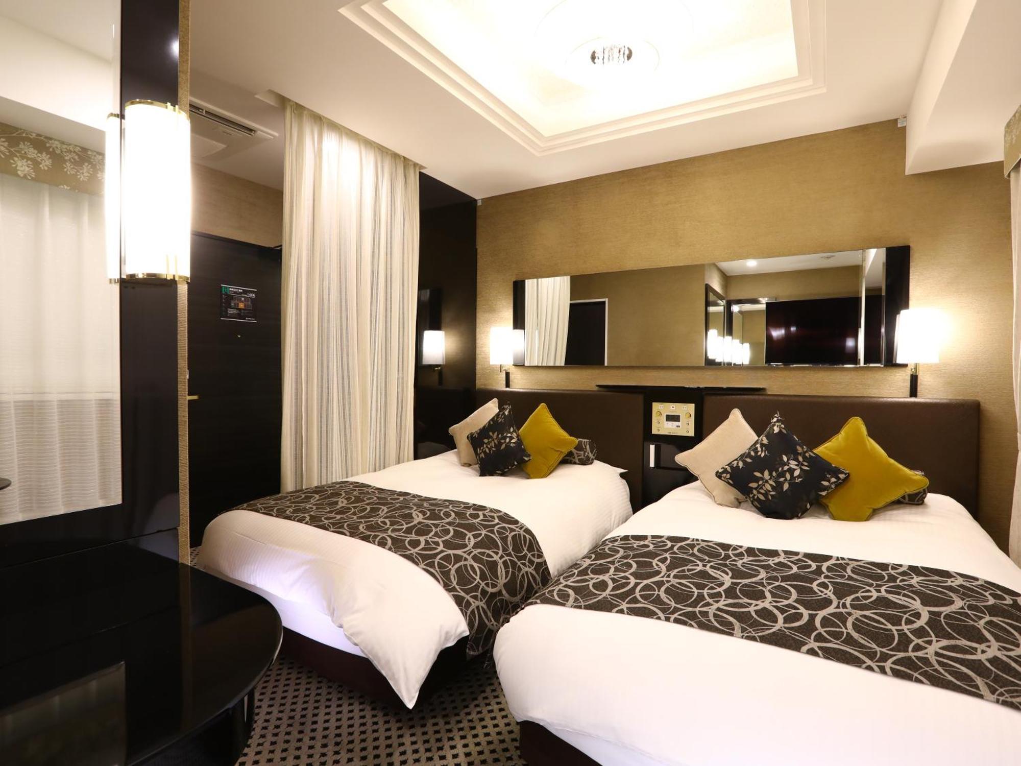 Apa Hotel Iidabashi Ekimae Tokio Zewnętrze zdjęcie