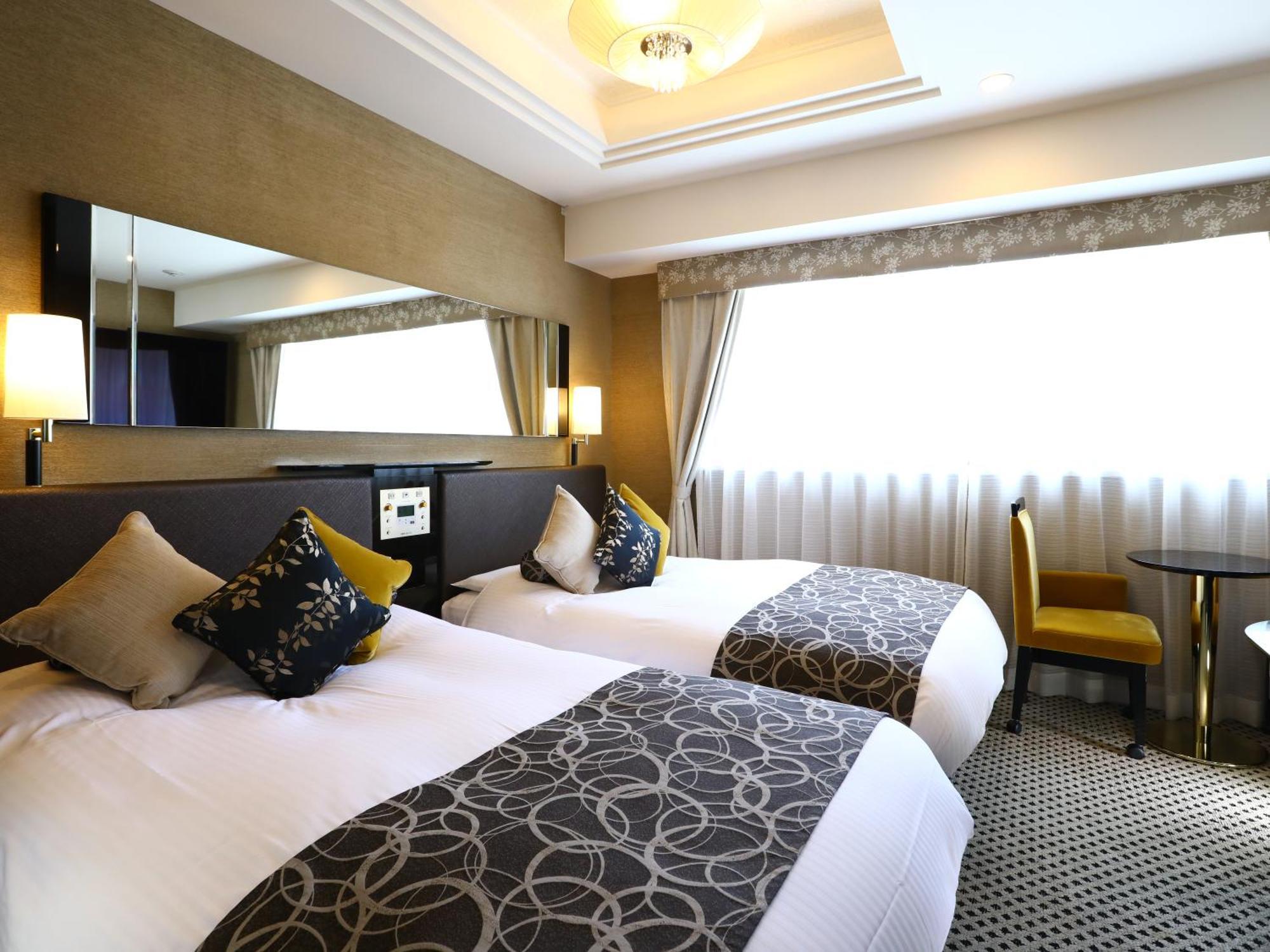 Apa Hotel Iidabashi Ekimae Tokio Zewnętrze zdjęcie